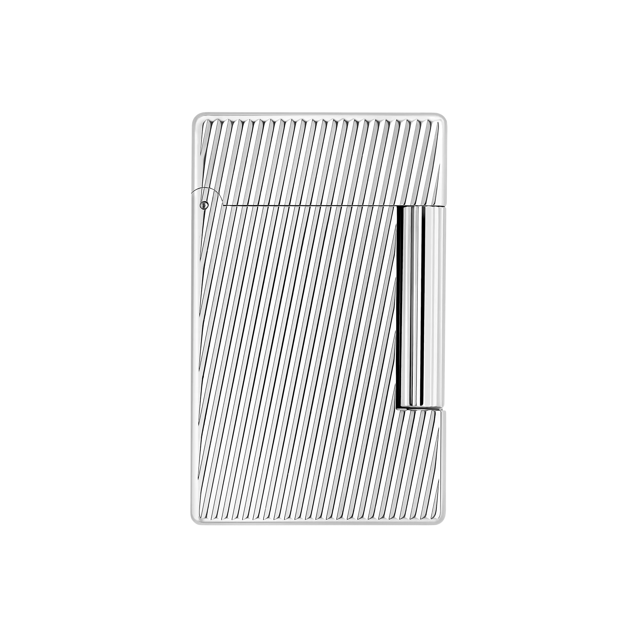 Guilloche lighter