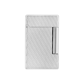 Guilloche lighter