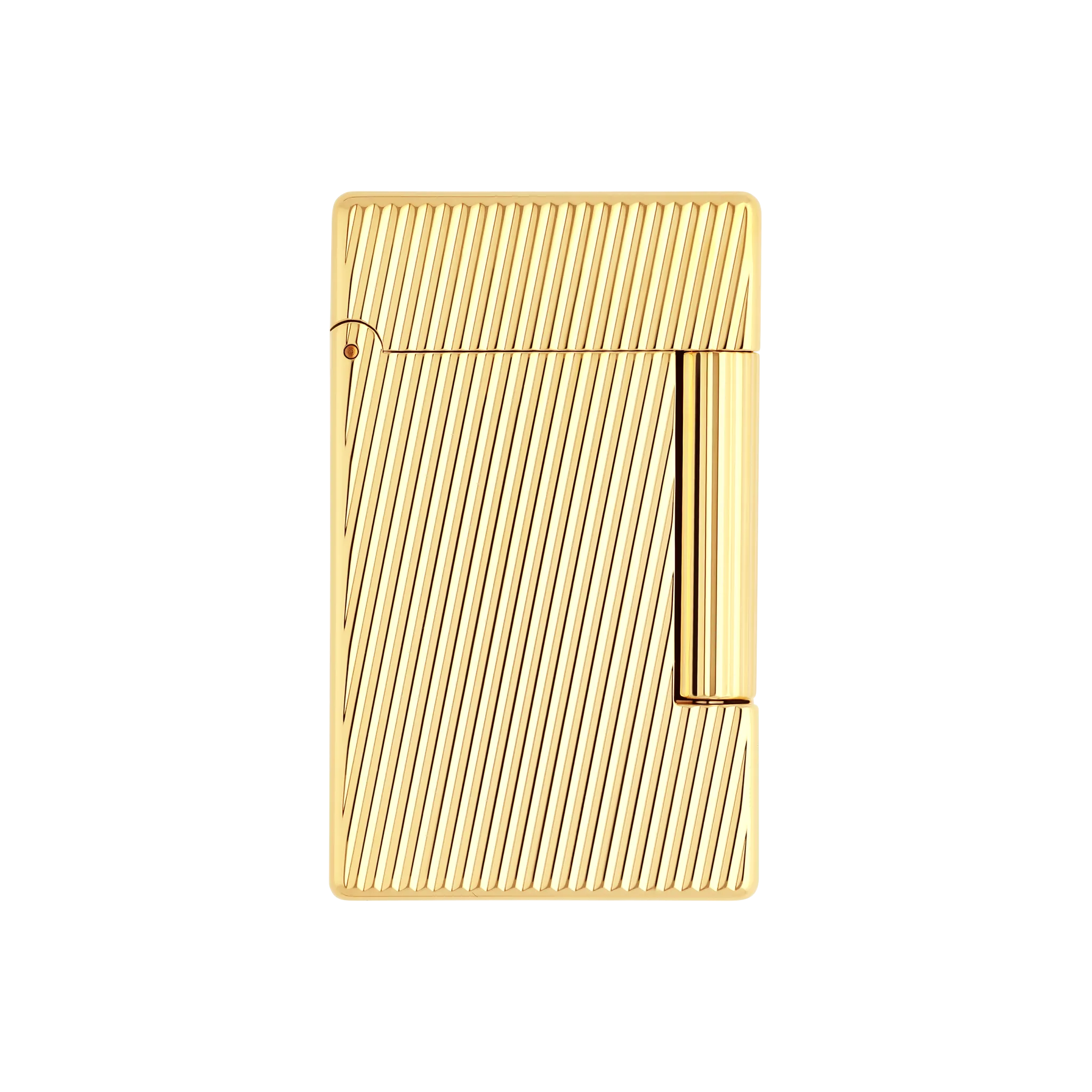 Guilloche lighter