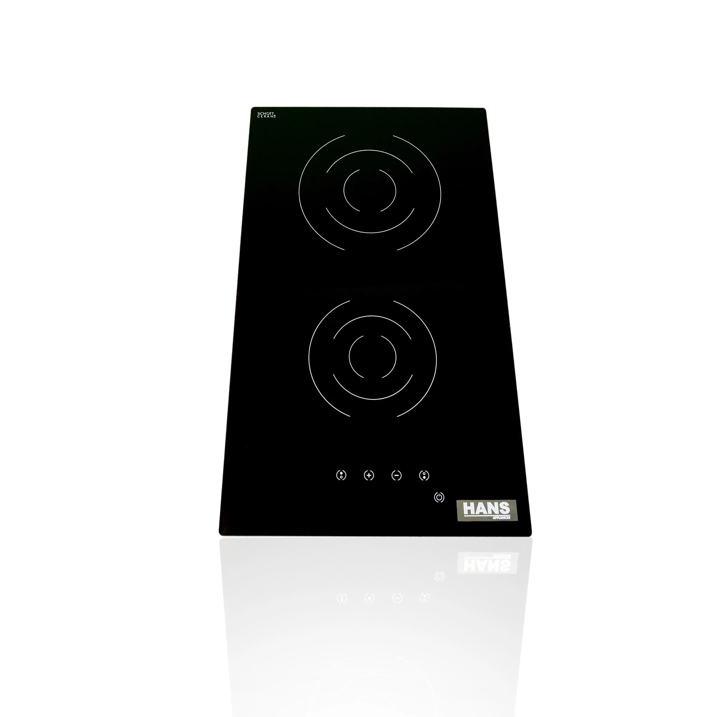 HANS V3005 | Hobs | 30 cm | Electric