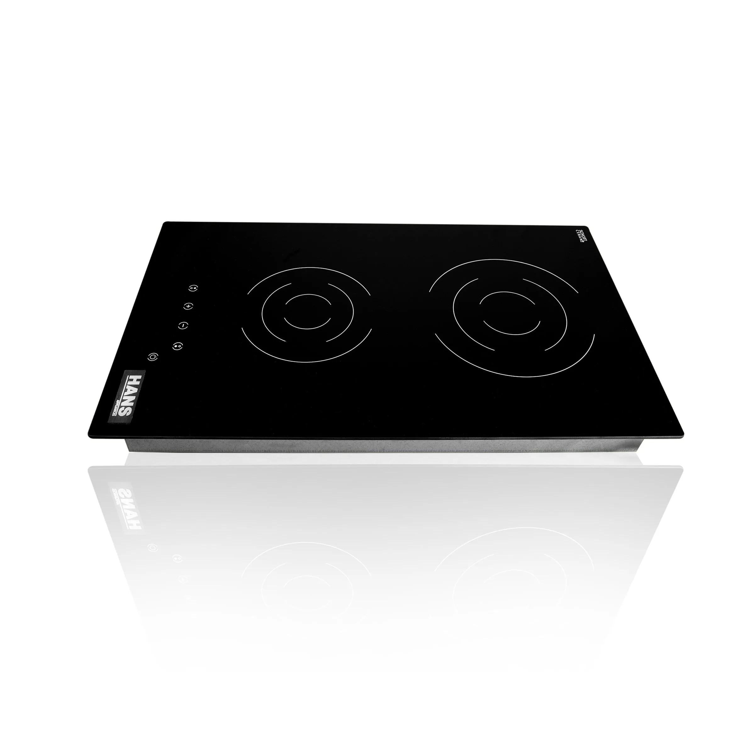 HANS V3005 | Hobs | 30 cm | Electric