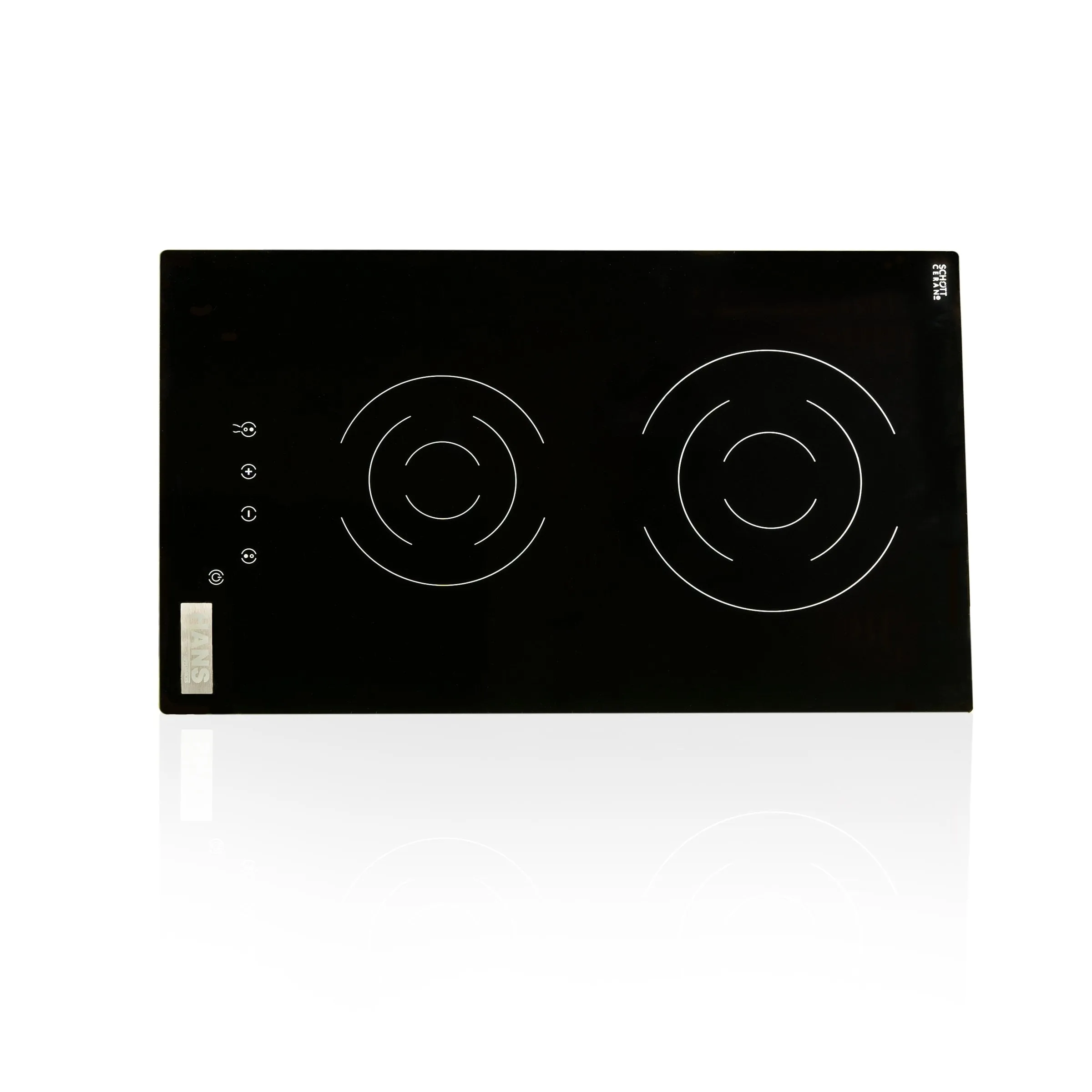 HANS V3005 | Hobs | 30 cm | Electric