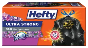Hefty® Ultra Strong™ Large Trash Bags