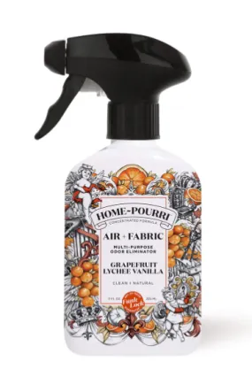 Home Pourri Grapefruit Lychee Vanilla