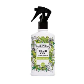 Home Pourri - Trash Can Odor Eliminator Lime Zest Matcha