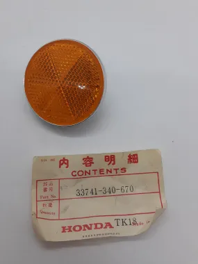 Honda Reflector