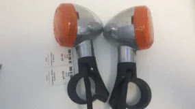 Honda Shadow Front Signals