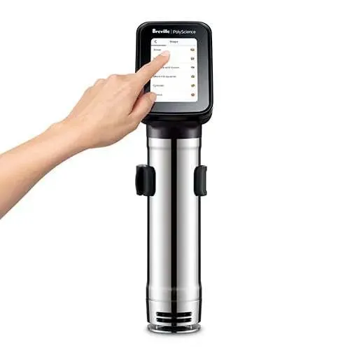 Hydropro Sous Vide Immersion Circulator, 120V By Breville Commercial