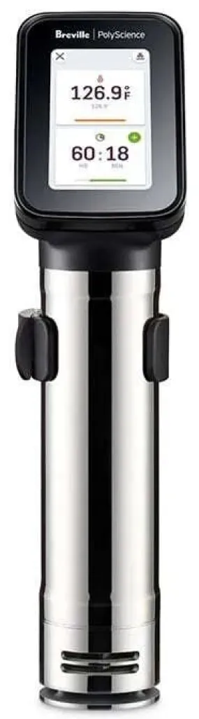 Hydropro Sous Vide Immersion Circulator, 120V By Breville Commercial