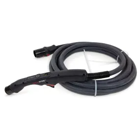 Hypertherm SmartSYNC Hand Torch 15 Degree 50' Lead - 059724