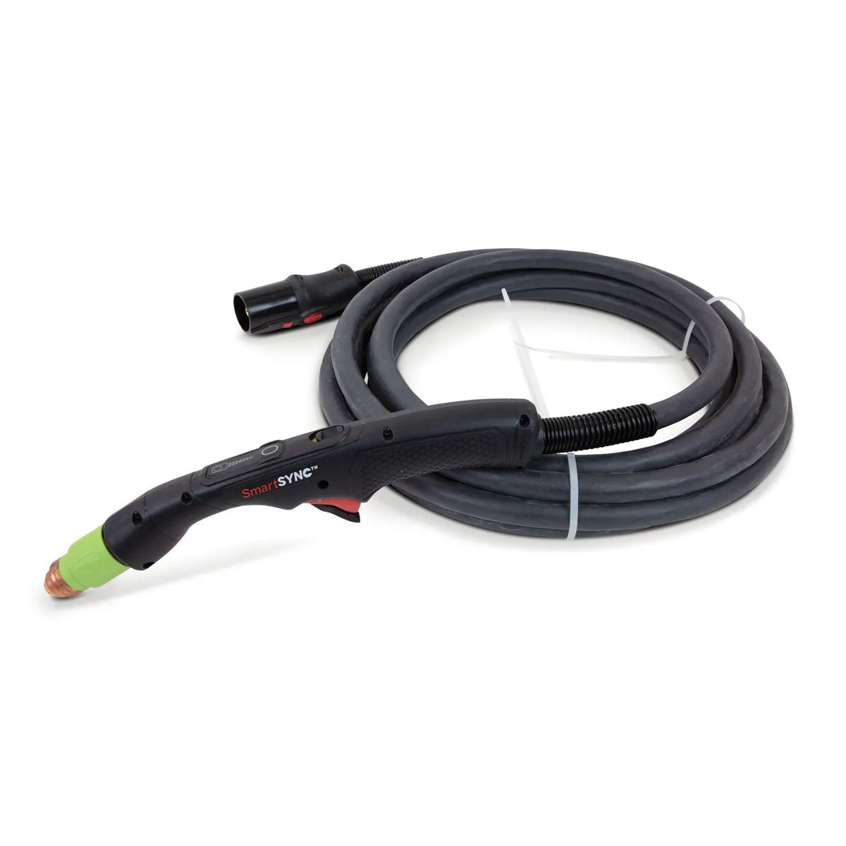 Hypertherm SmartSYNC Hand Torch 15 Degree 50' Lead - 059724