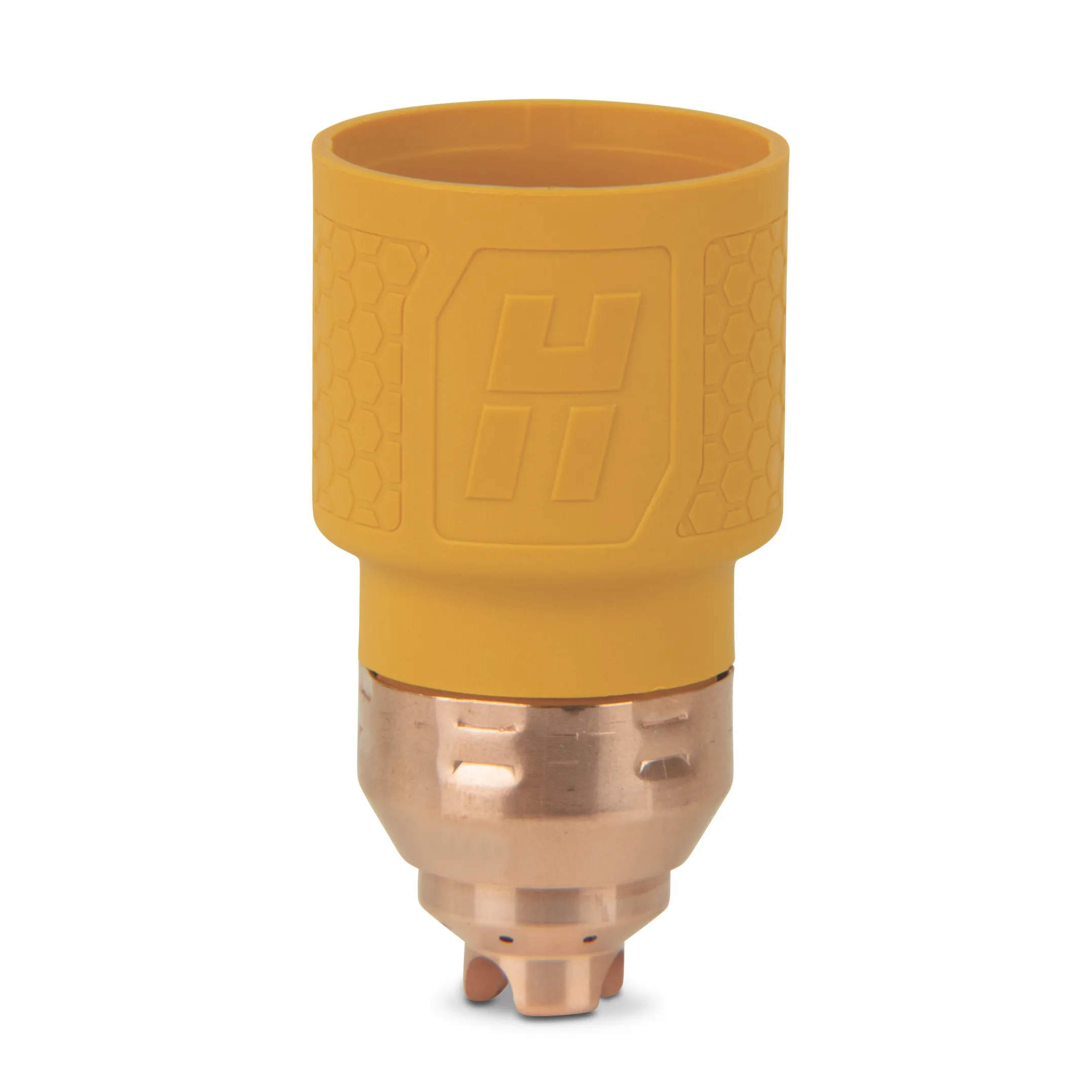 Hypertherm SmartSYNC Hand Torch 75 Degree 50' Lead - 059727