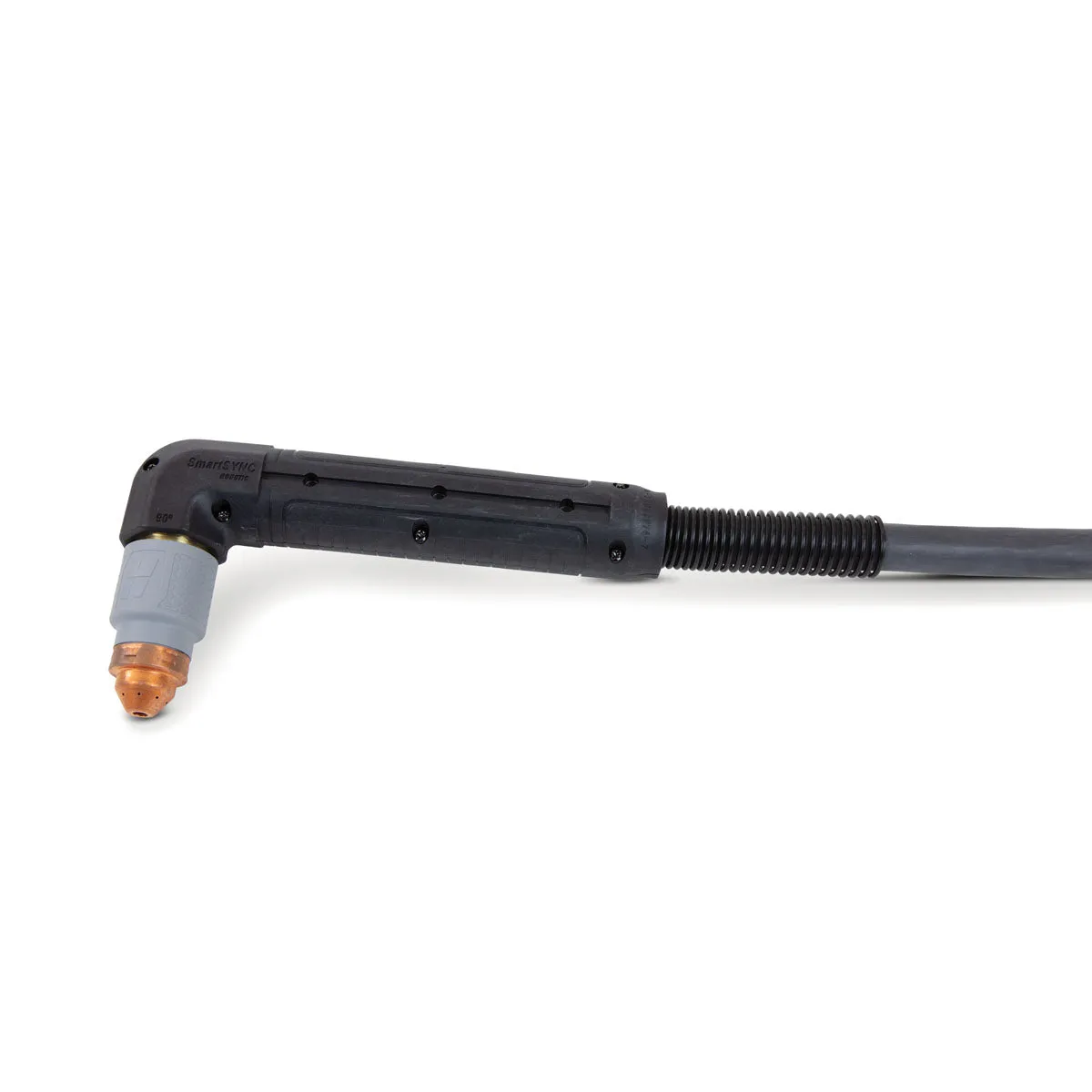 Hypertherm SmartSYNC Robotic Torch 90 Degree 25' Lead - 059731