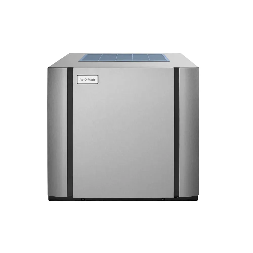 Ice-O-Matic CIM0330A CIM0330FA 30" Elevation Series™ Air Cooled Full Cube Ice Machine Head Without Storage Bin, 13 lb/24 hr,  115v