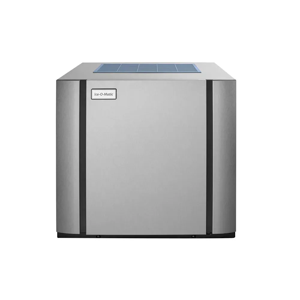 Ice-O-Matic CIM0436FA 30" 30" Elevation Series™ Air Cooled Full Cube Ice Machine Head Without Storage Bin, 465 lb/24 hr, 208/230v/1ph