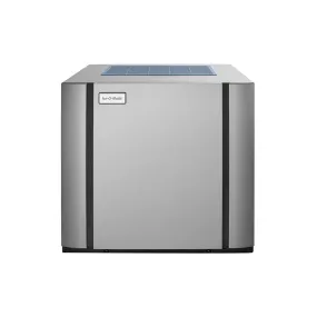 Ice-O-Matic CIM0530FR 30" Elevation Series™ Stainless Steel Remote Air-Cooled Full Cube Ice Machine Head Without Storage Bin, 115v