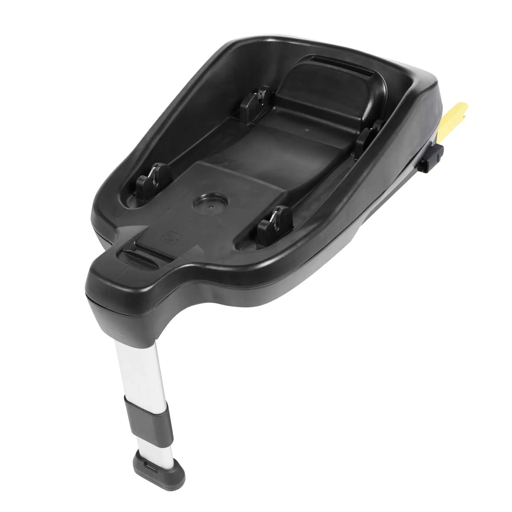 Ickle Bubba Stomp Luxe All-in-One Travel System with Isofix Base in Bronze/Midnight/Tan