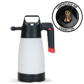iK FOAM PRO 2  (Foaming)