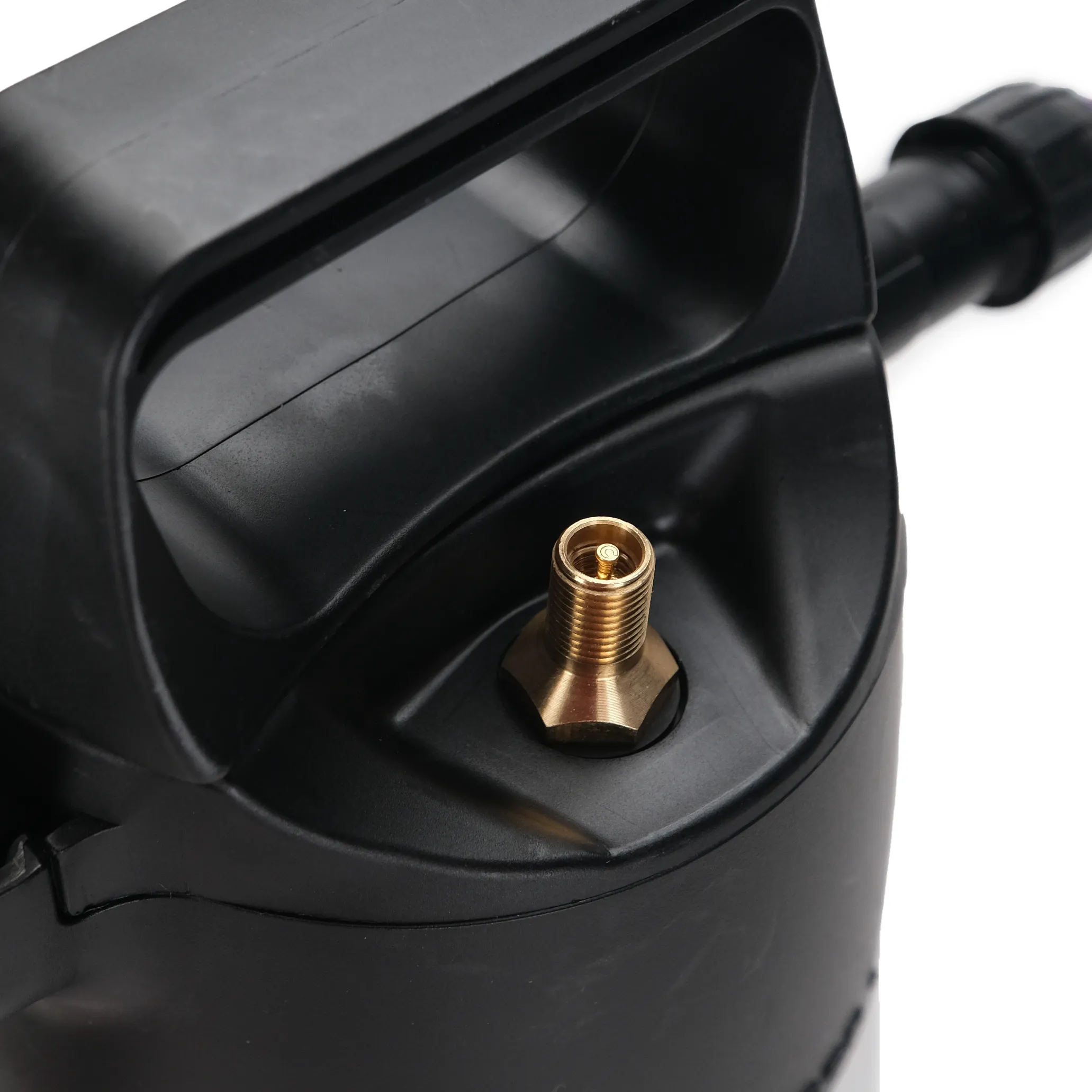 iK FOAM PRO 2  (Foaming)