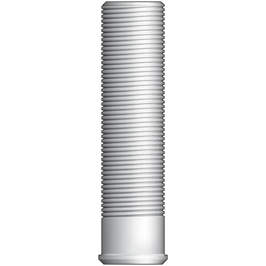 Inclusive® UCLA Plastic Abutment, Non-Engaging, compatible with: Zimmer Dental Screw-Vent® 3.5 mm