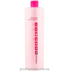 ING Professional Perm-Ing Perm-Neutralizer - Нейтралізатор для хімічної завивки