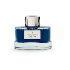 Ink bottle Gulf Blue, 75ml - #141018