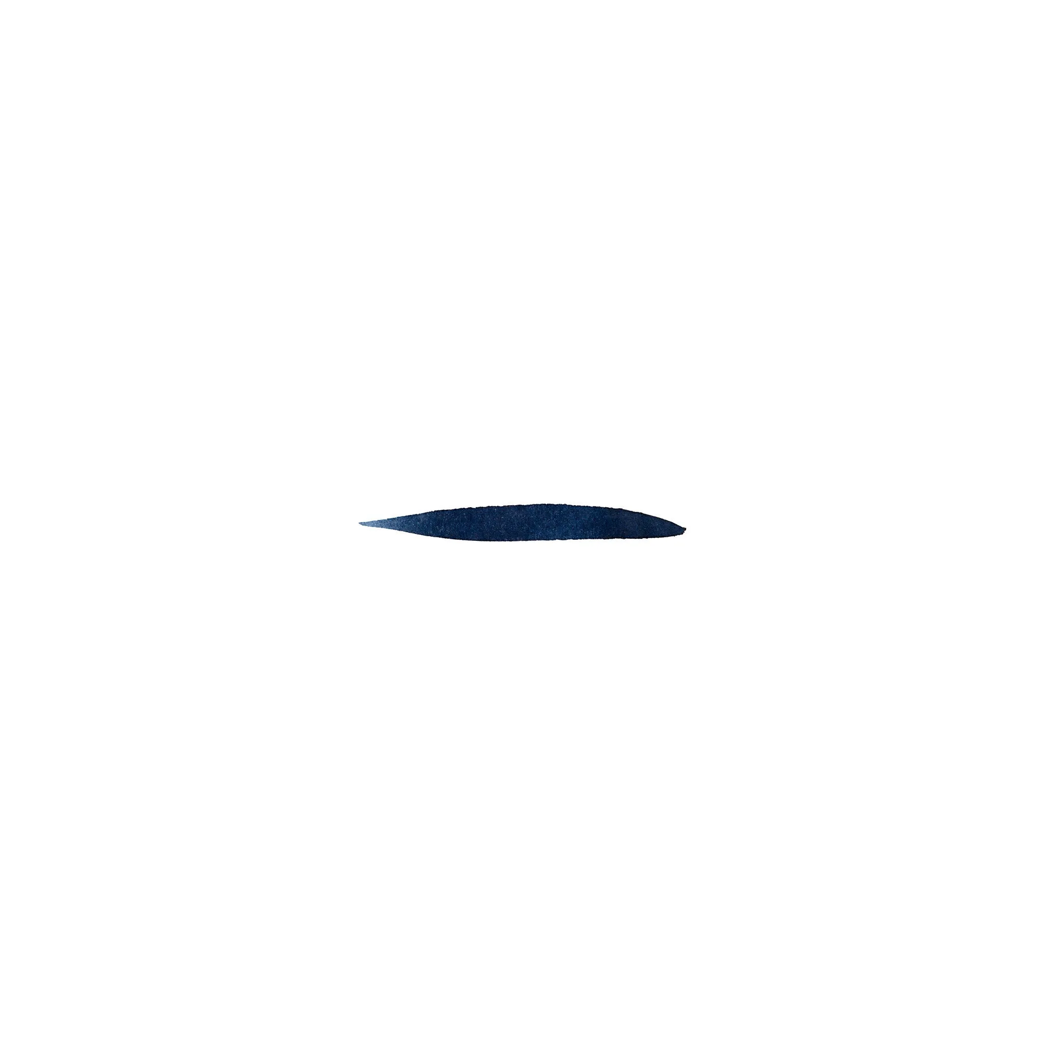Ink bottle Midnight Blue, 75ml - #141007