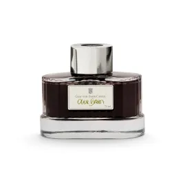Ink bottle Olive Green, 75ml - #141015