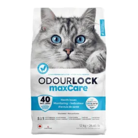 INTERSAND OdourLock® maxCare™ with Blücare® Technology