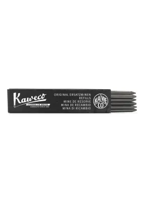 Kaweco Graphite Lead - 3.2mm - Soft