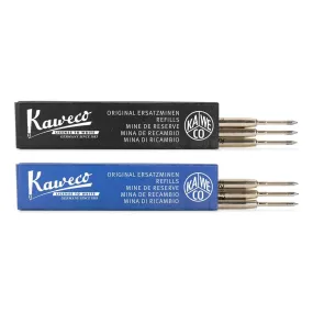 Kaweco Ink Refill (1.0mm) - Ballpoint Pen - G2