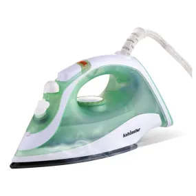 Kelvinator Steam Iron with Spray Function