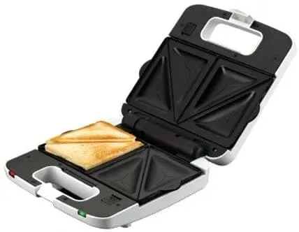 Kenwood 2 Slice 2 in 1 Slice Sandwich Maker