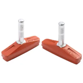 Koolstop City Canti Salmon  City Canti  Brakepads