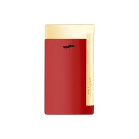 Lacquered lighter