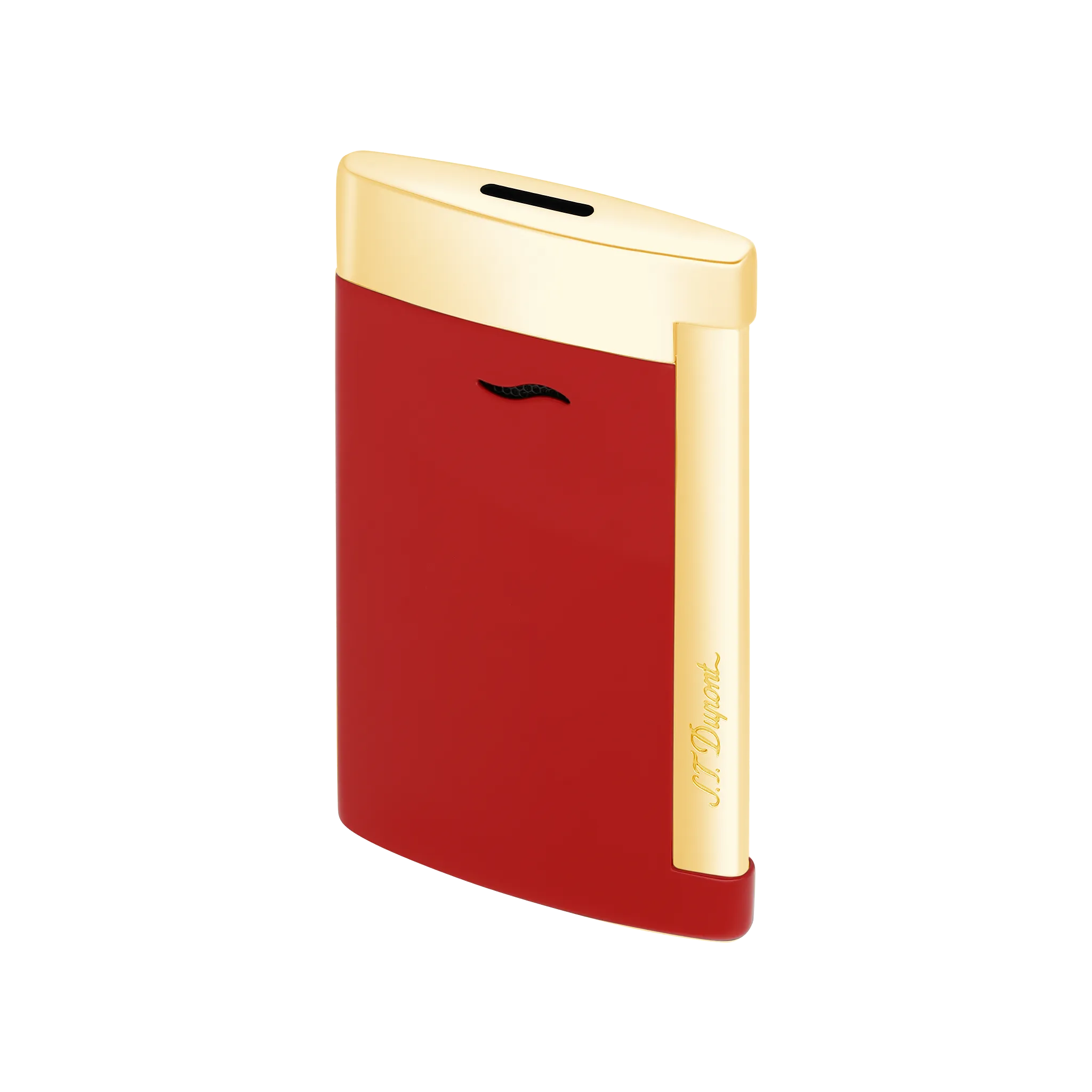 Lacquered lighter