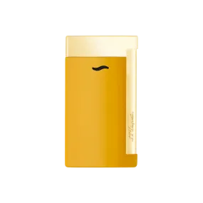 Lacquered lighter