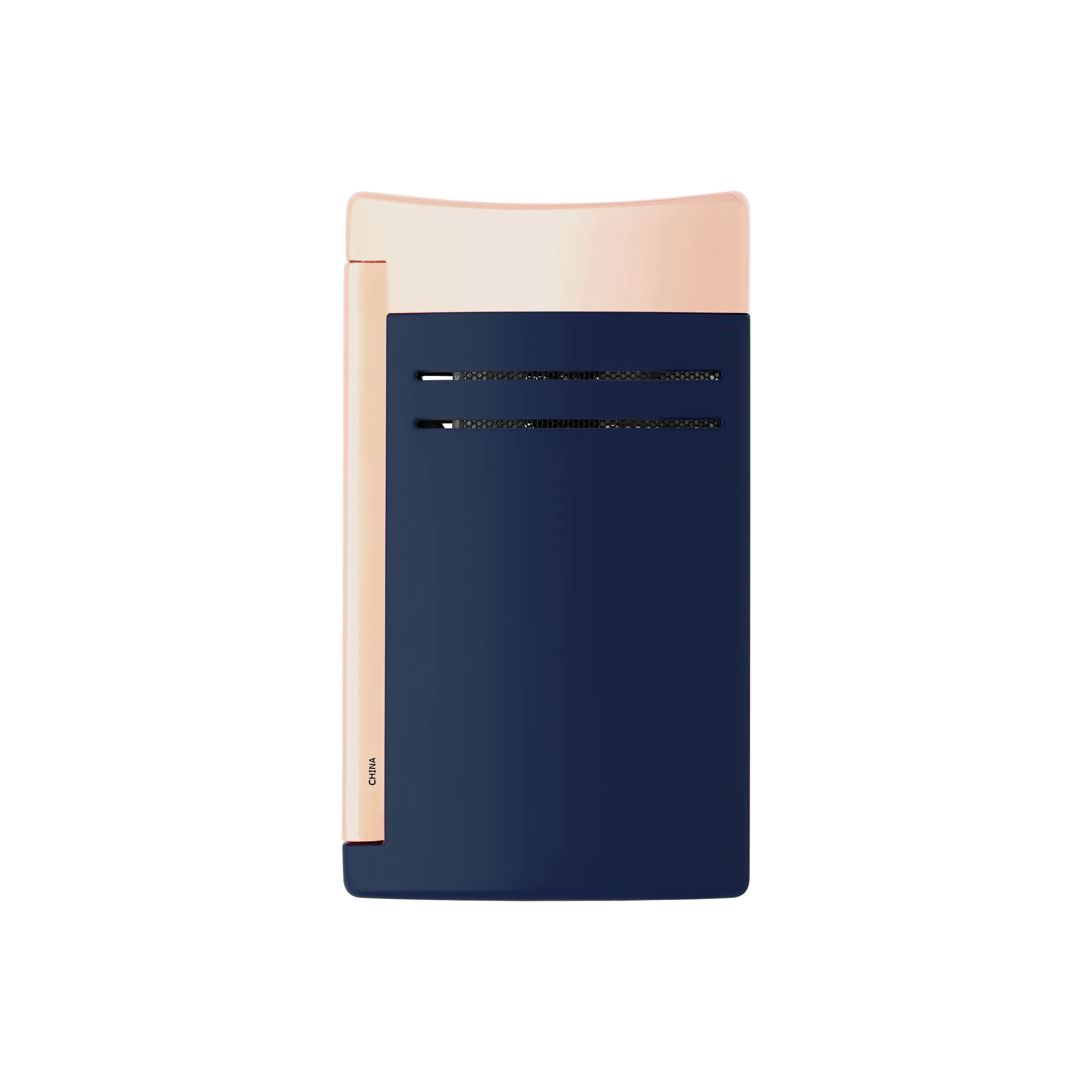 Lacquered lighter