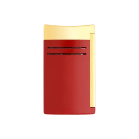 Lacquered lighter