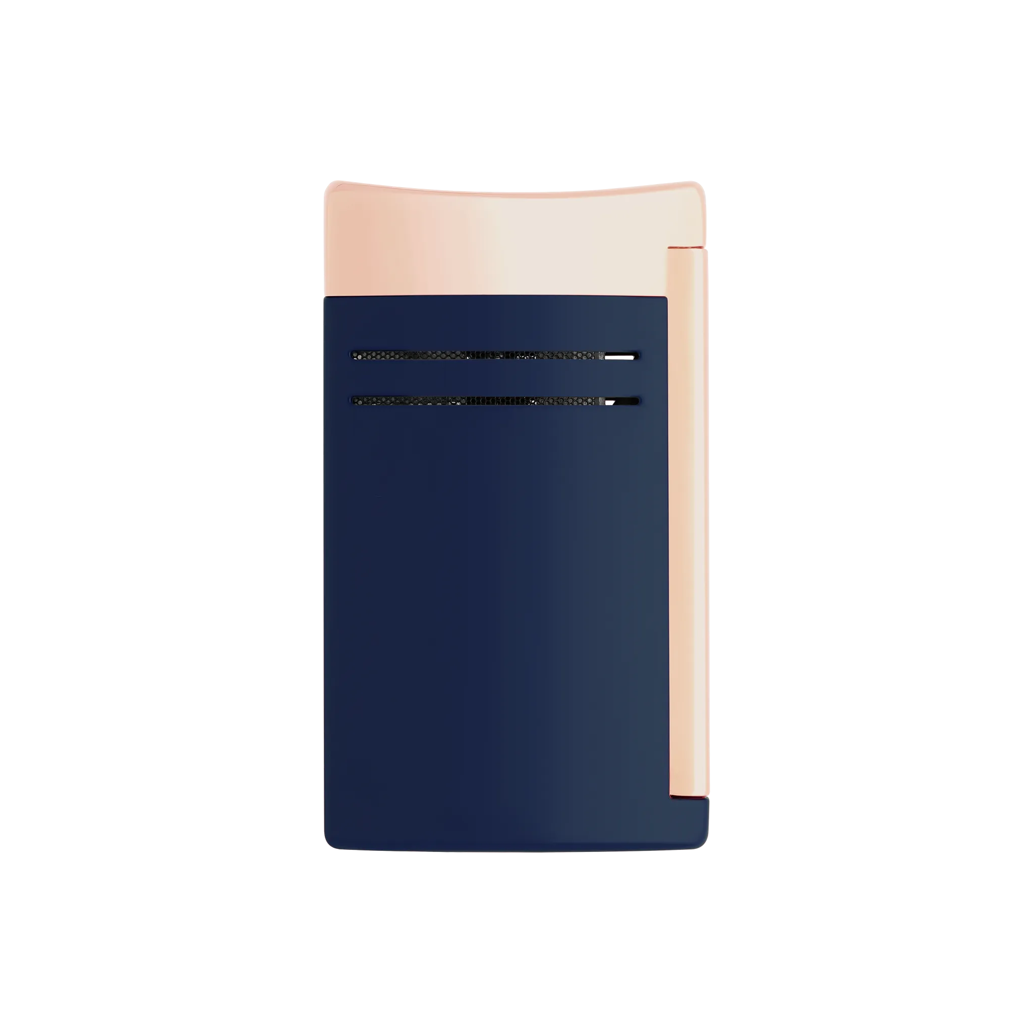 Lacquered lighter