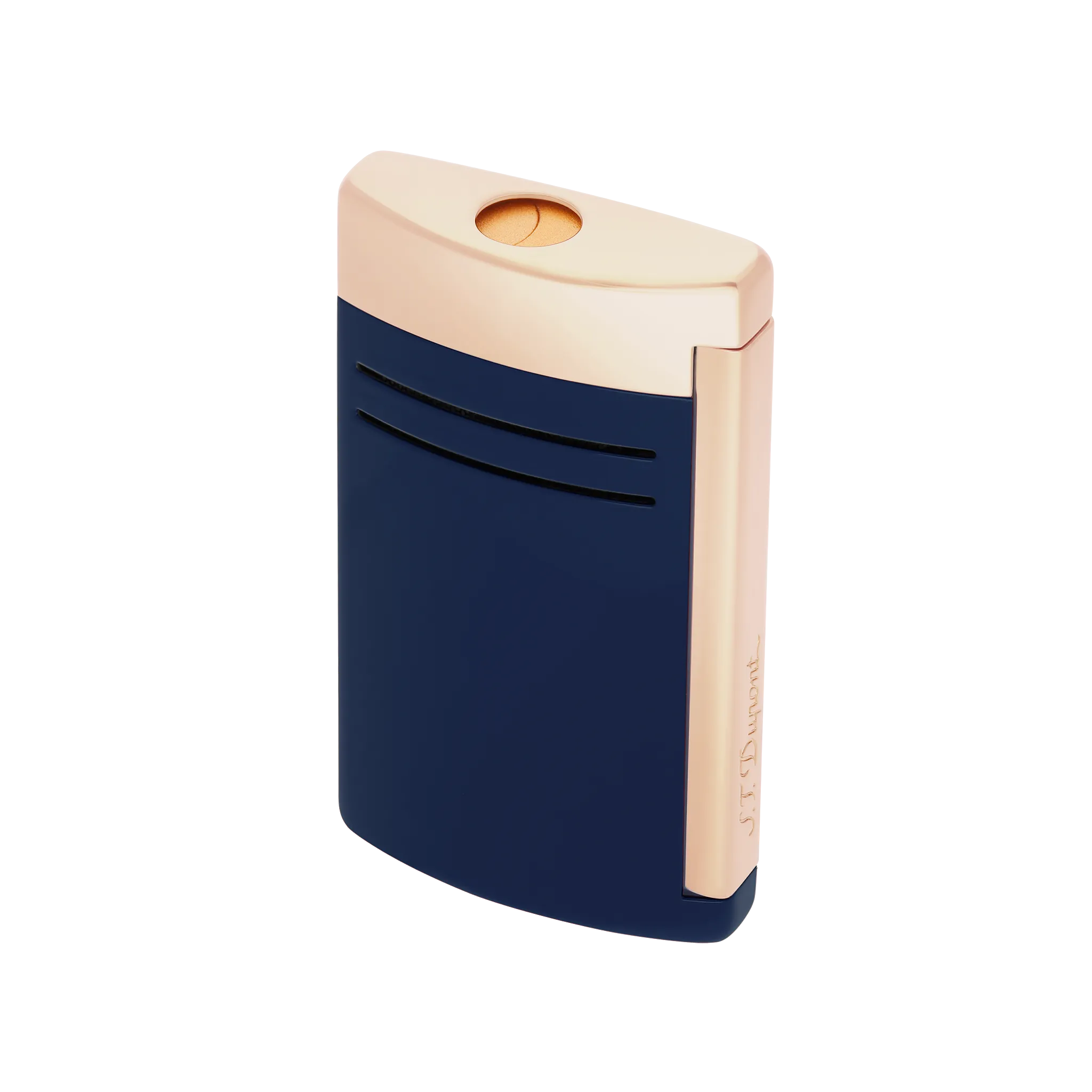 Lacquered lighter
