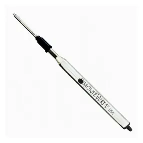 Lamy Ballpoint Pen Refill in Black (by Monteverde)