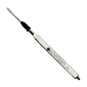 Lamy Ballpoint Pen Refill in Blue - Medium Point  (by Monteverde)