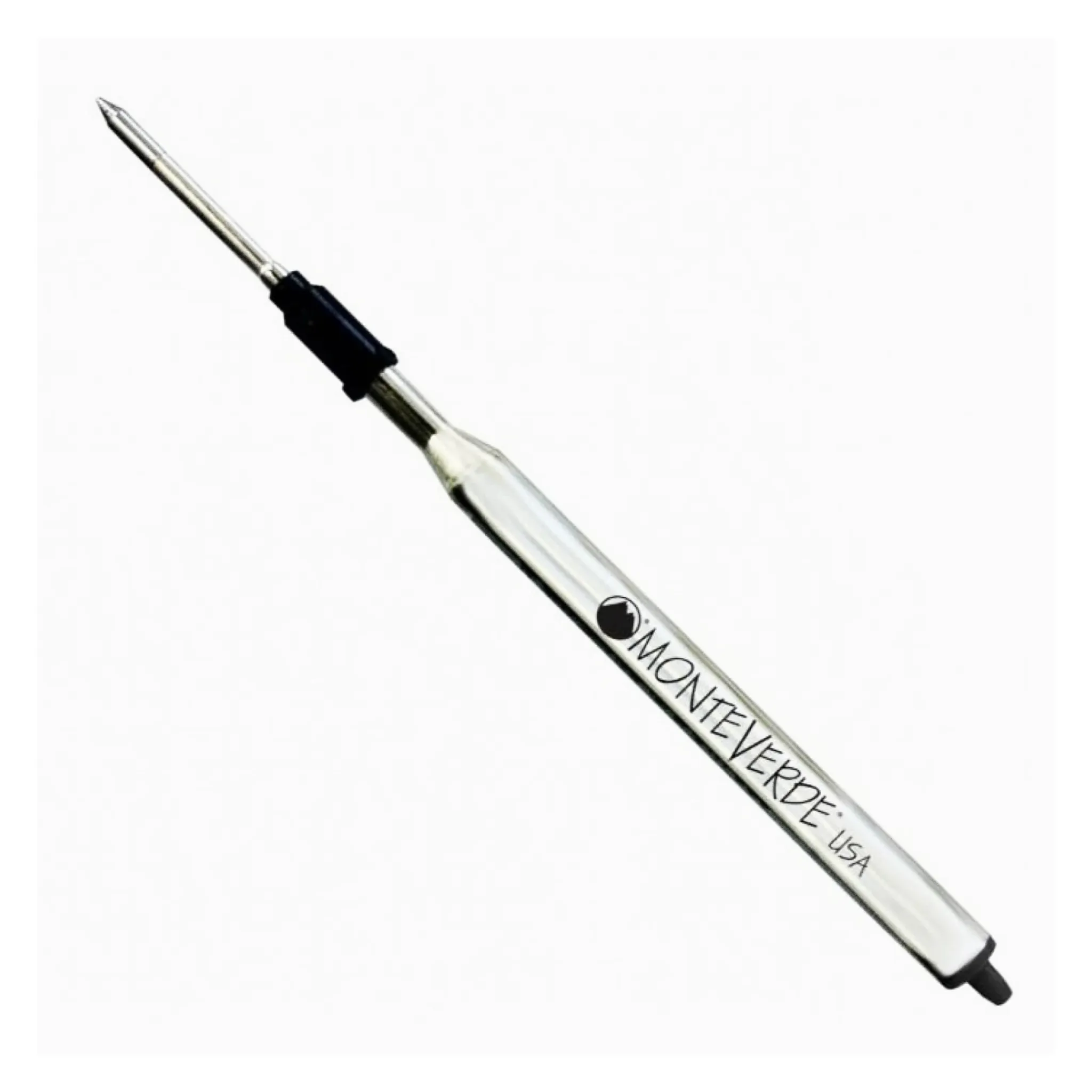 Lamy Ballpoint Pen Refill in Brown (by Monteverde)