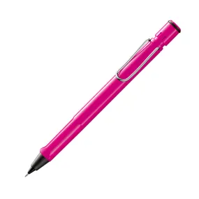 LAMY safari Mechanical Pencil - Pink