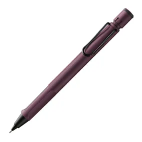 LAMY safari Mechanical Pencil - Scarlet (.5mm)