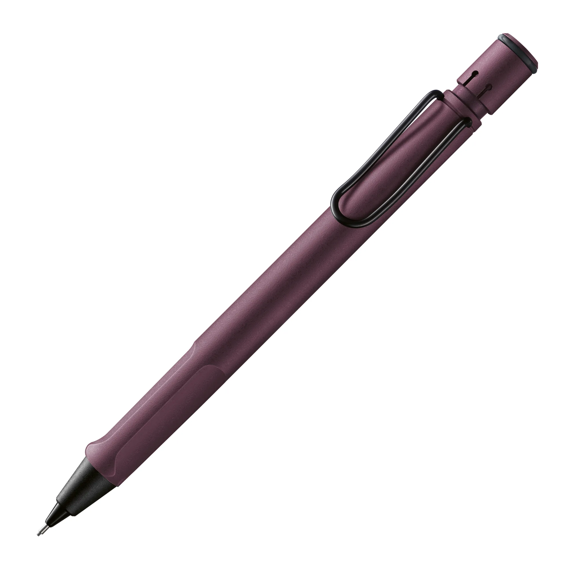 LAMY safari Mechanical Pencil - Scarlet (.5mm)