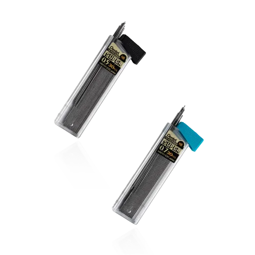 Lead Refills by Pentel