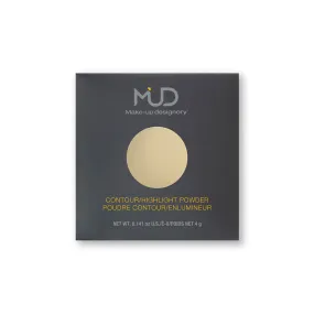 Lemon Cream Highlight Refill