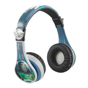 Lightyear Bluetooth Headphones for Kids